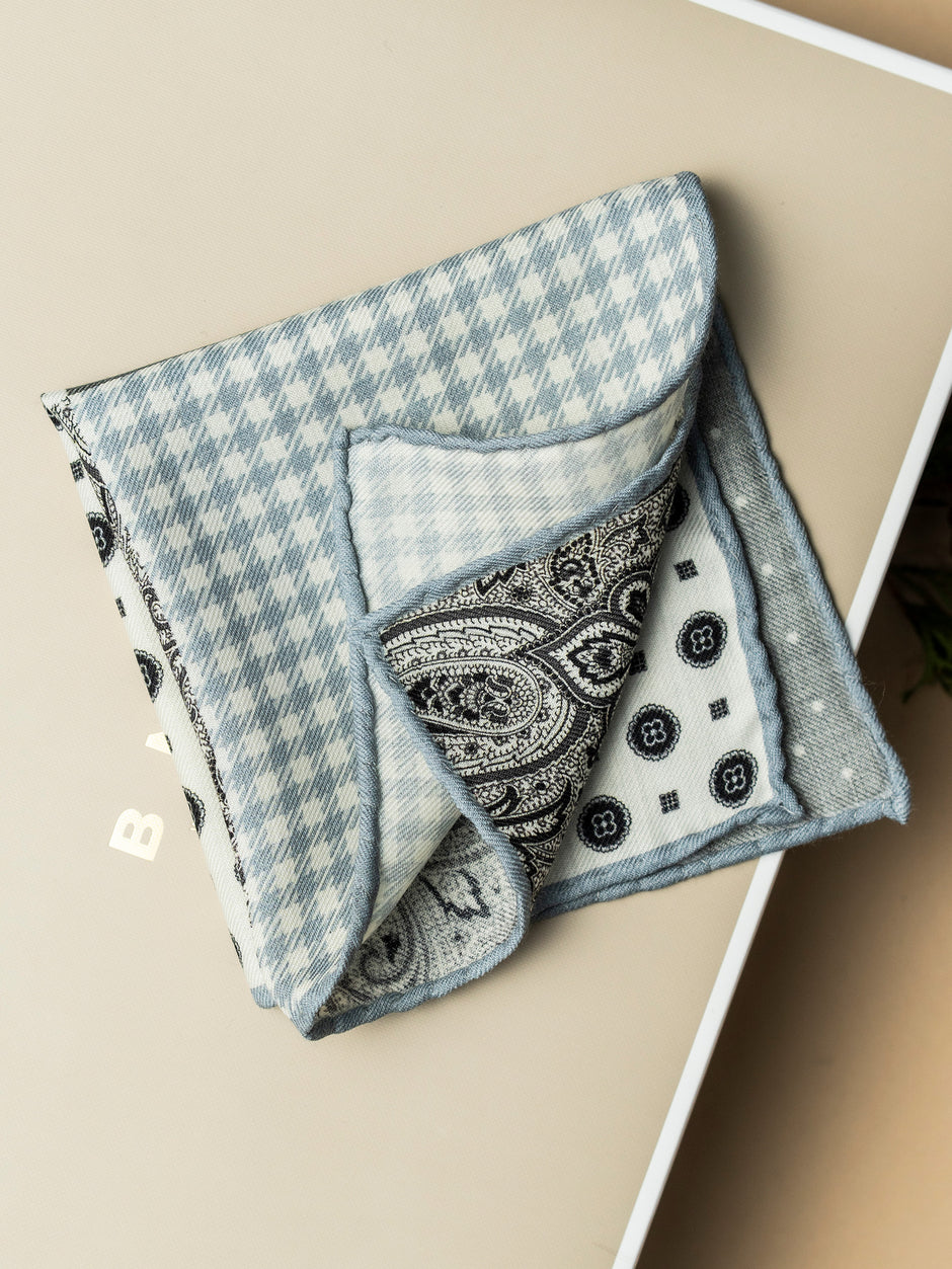 Pachet Cadou Barbati Pulover Cu Accesoriu Bman0157 (3)