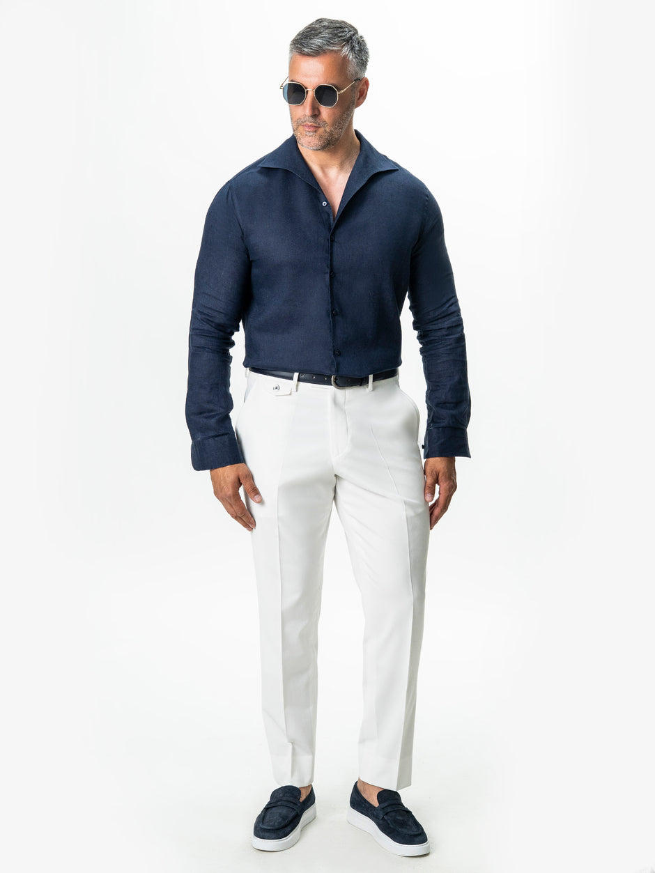 Tinuta Barbati Completa Smart Casual Portofino Bman1082 (5)