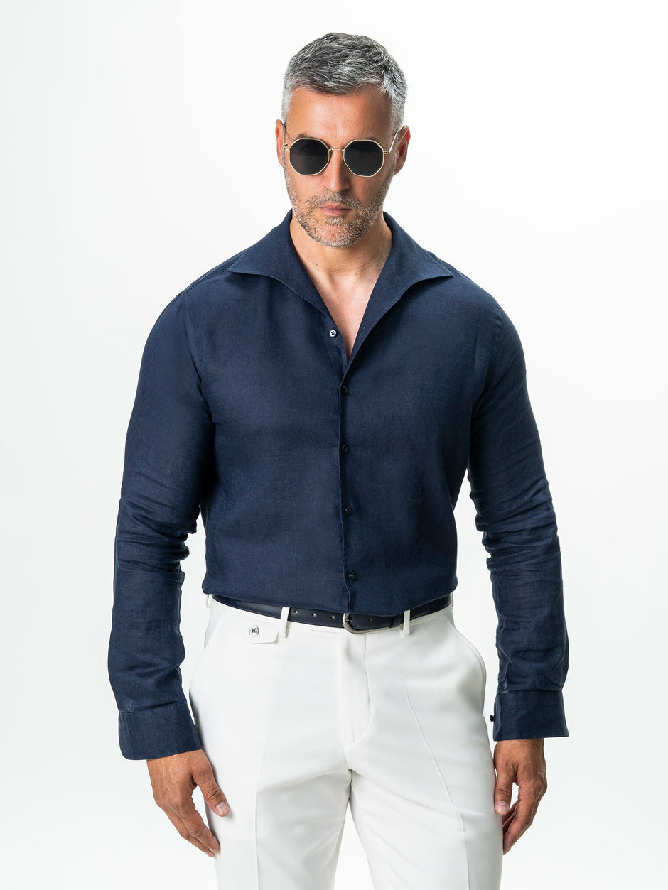 Tinuta Barbati Completa Smart Casual Portofino Bman1082 (2)