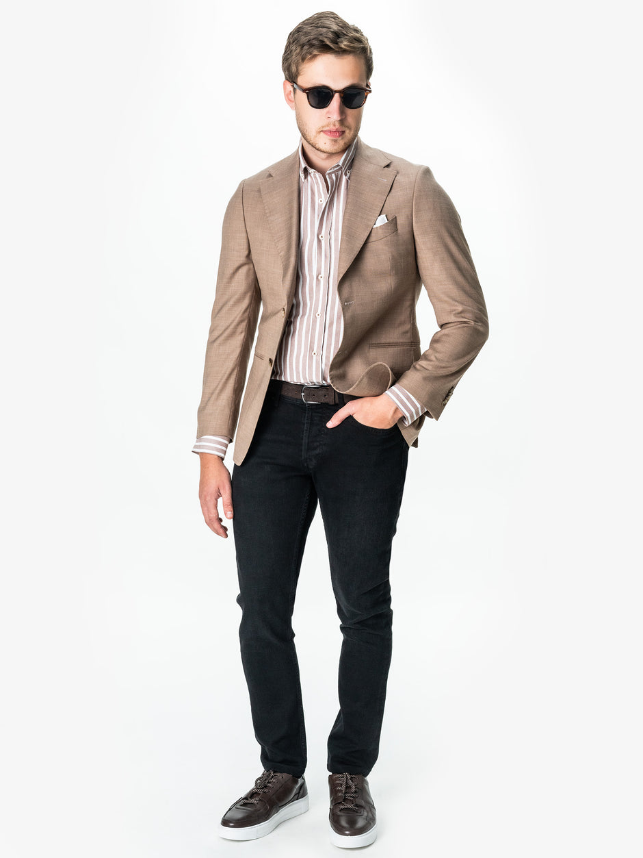 Tinuta Barbati Completa Toamna Smart Casual & Ofiice Corporate Bman0273 (4)