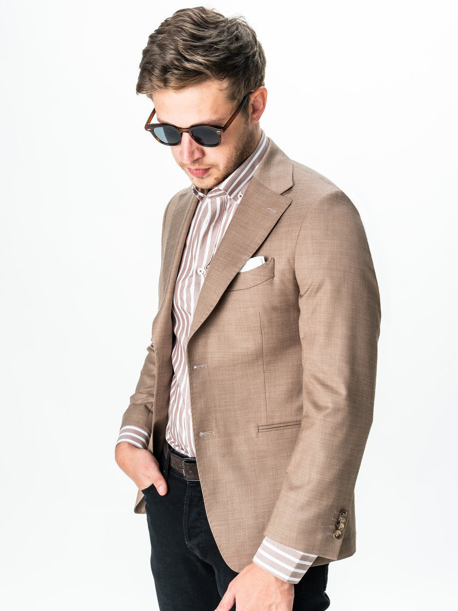 Tinuta Barbati Completa Toamna Smart Casual & Ofiice Corporate Bman0273 (2)