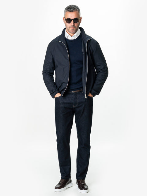 Tinuta Completa Barbati Smart Casual Ison BMan0595