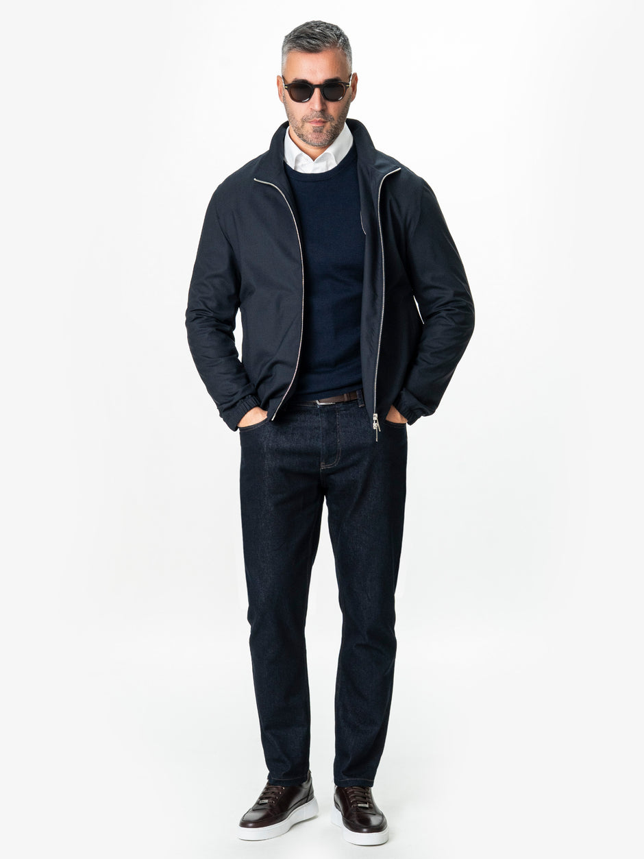 Tinuta Completa Barbati Smart Casual Ison BMan0595 (1)