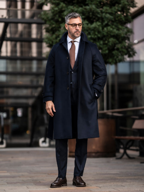 Tinuta Completa Barbati Smart Casual Totun BMan0777