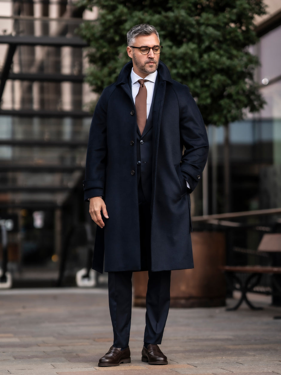 Tinuta Completa Barbati Smart Casual Totun BMan0777 (1)