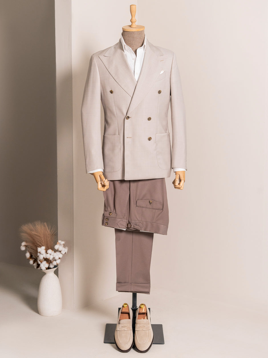 Tinuta Barbati Completa Smart Casual Bman1064 (1)