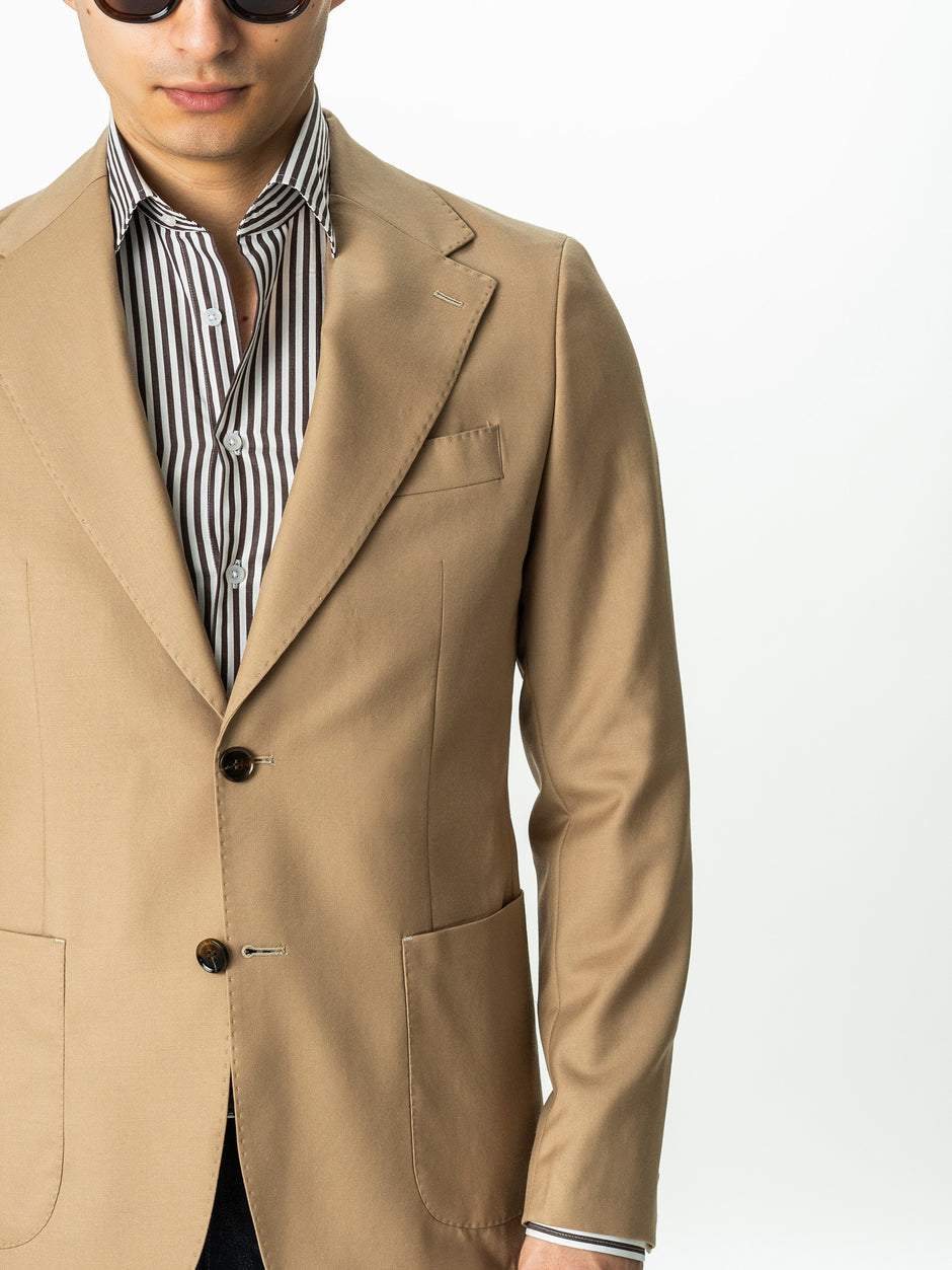 Tinuta Completa Barbati Smart Casual Sinol BMan0570 (5)