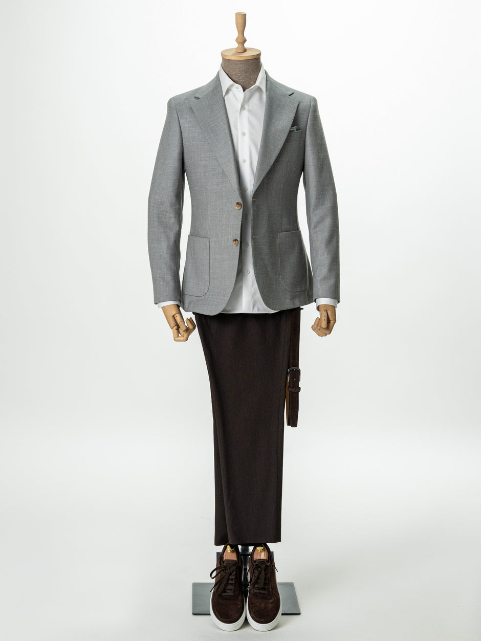 Garderoba Capsula Completa Barbati 10 Tinute Business & Smart Casual Bman0040 (2)