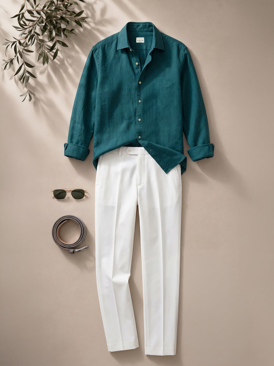 Tinuta Barbati Smart Casual Amalfi Bman1105 (1)