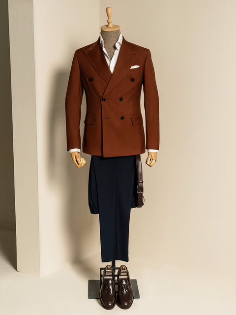 Tinuta Completa Barbati Smart Casual Bisto BMan0537
