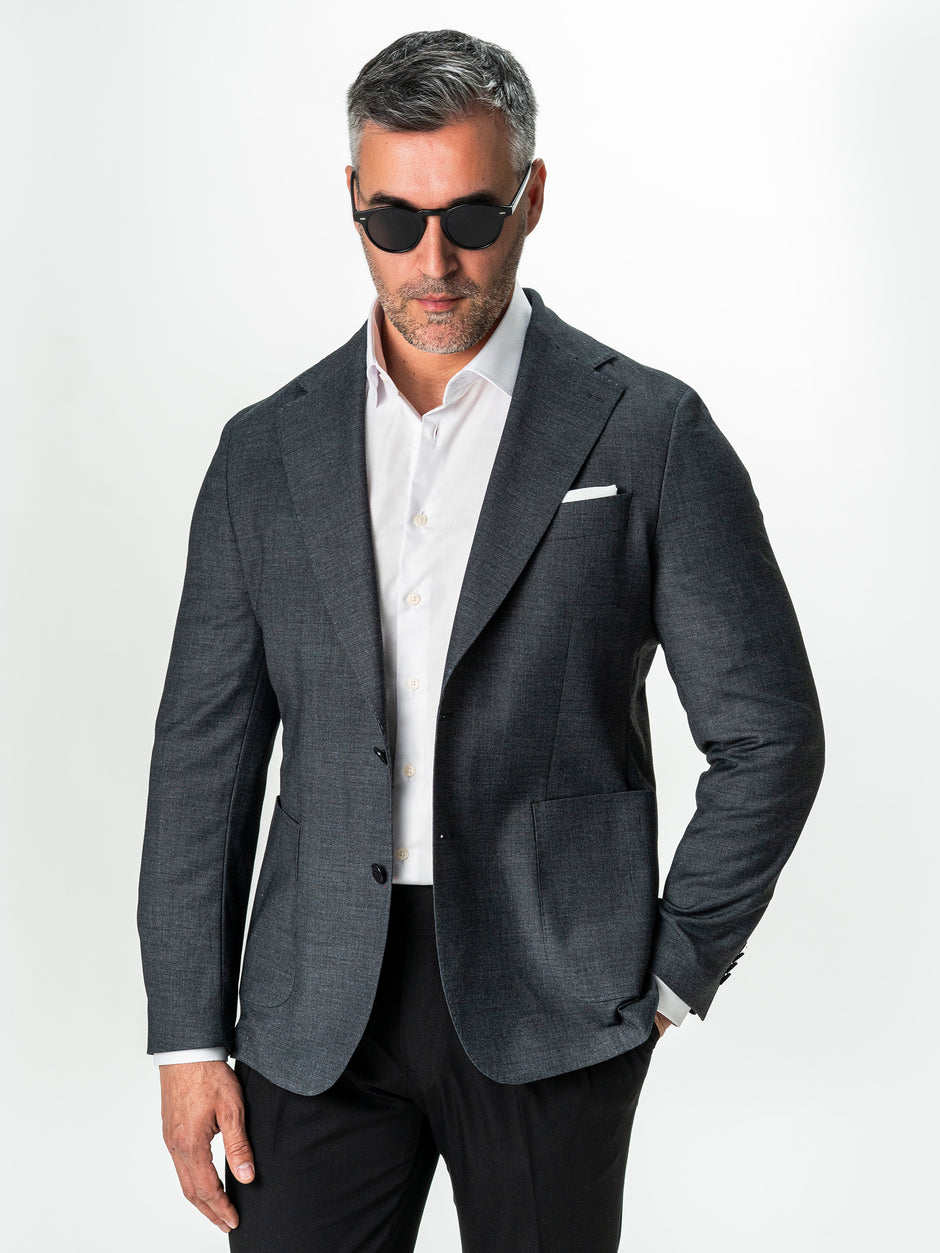 Tinuta Barbati Completa Smart Casual Casual Laran Bman0475 (2)