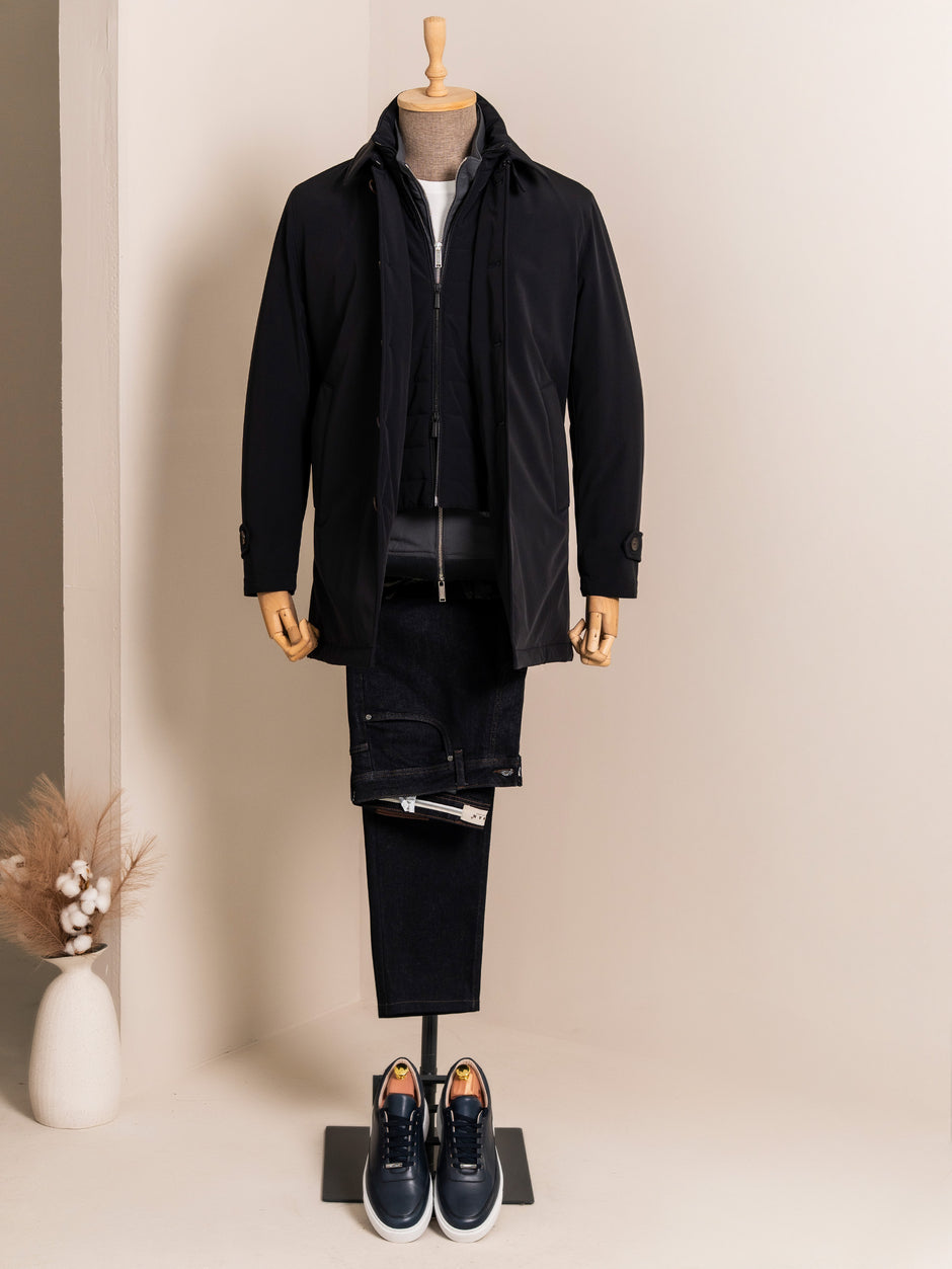 Pachet Capsula Garderoba Completa Barbati 10 Tinute Casual De Birou Bman0031 (3)