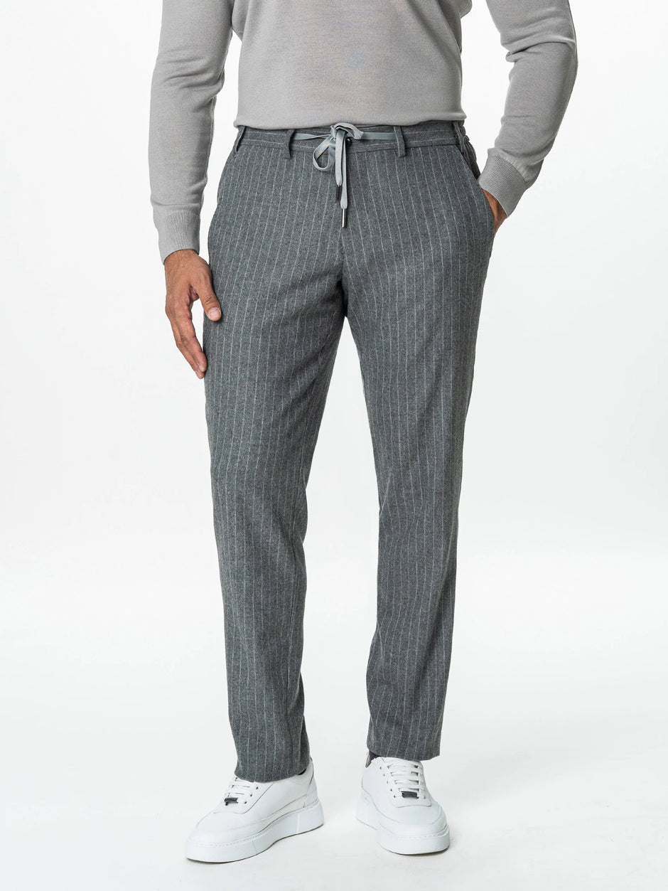 Tinuta Completa Barbati Smart Casual Terno BMan0583 (7)