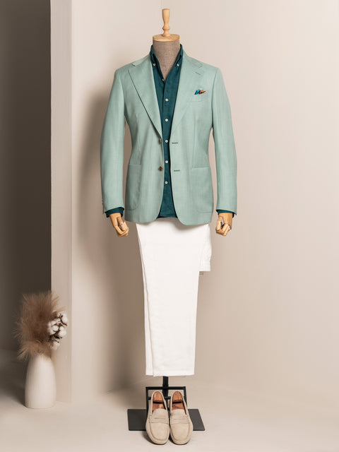 Tinuta Barbati Completa Smart Casual Salvo Bman1087