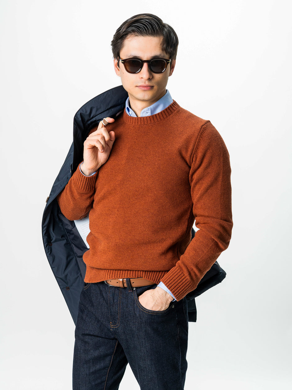 Tinuta Completa Barbati Smart Casual Desmon BMan0788 (2)