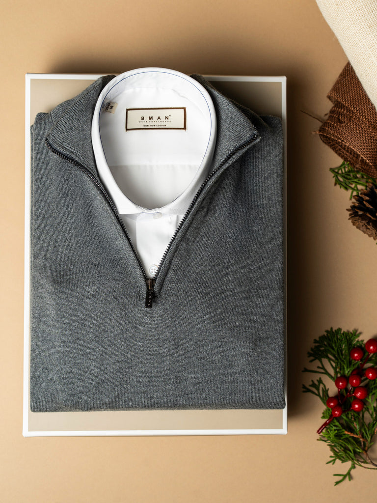 Pachet Cadou BF25 - BMan.ro