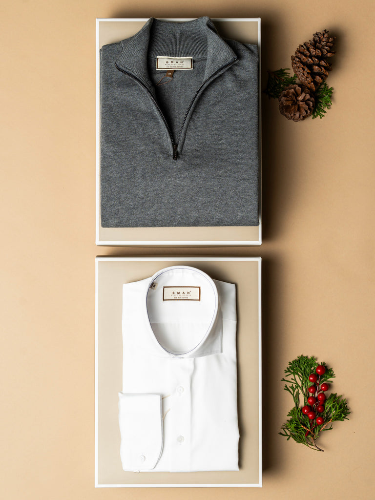 Pachet Cadou BF25 - BMan.ro