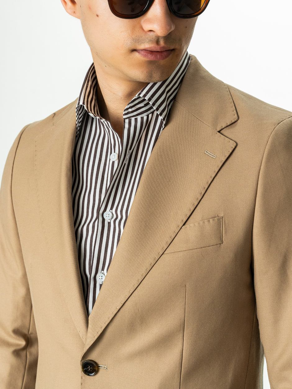 Tinuta Completa Barbati Smart Casual Sinol BMan0570 (3)