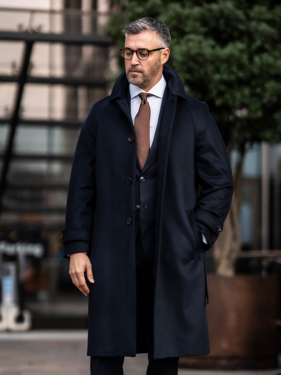 Tinuta Completa Barbati Smart Casual Totun BMan0777 (4)