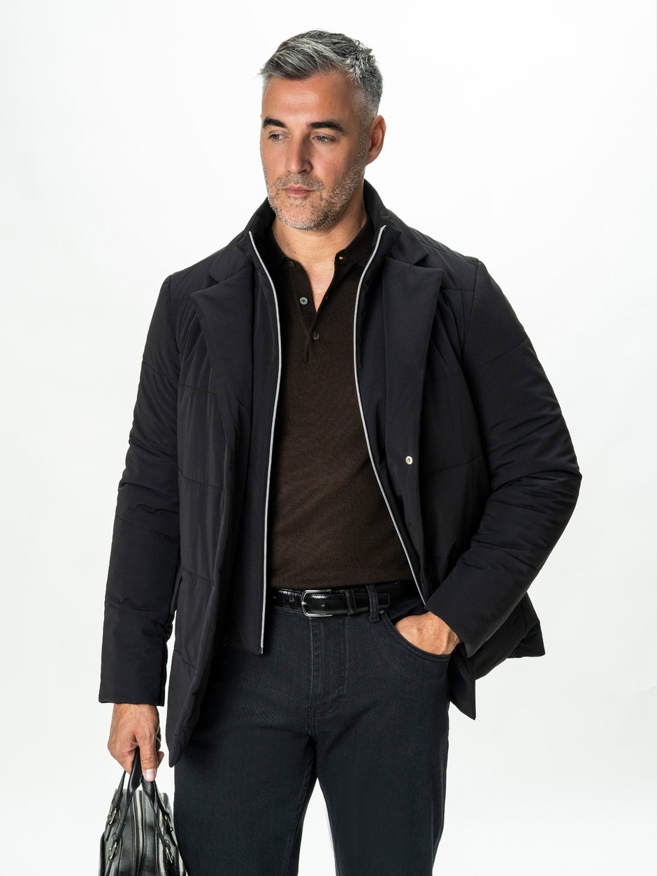Tinuta Barbati Business Nero BMan1238 (7)