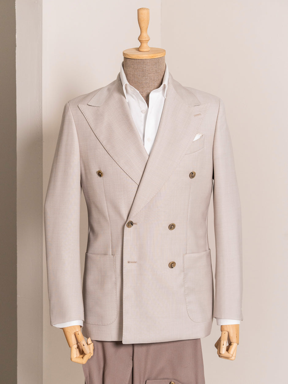 Tinuta Barbati Completa Smart Casual Bman1064 (2)