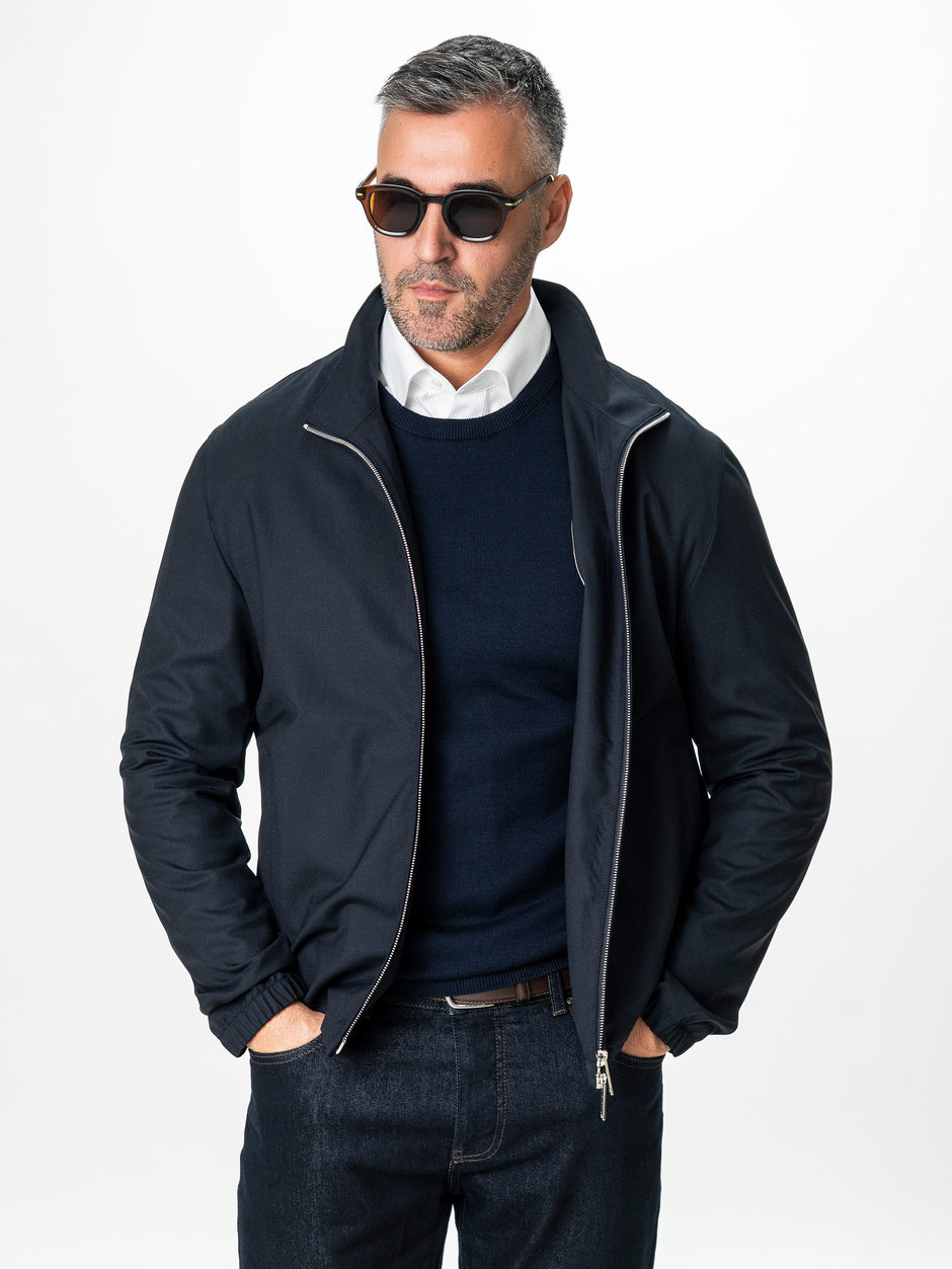 Tinuta Completa Barbati Smart Casual Ison BMan0595 (2)