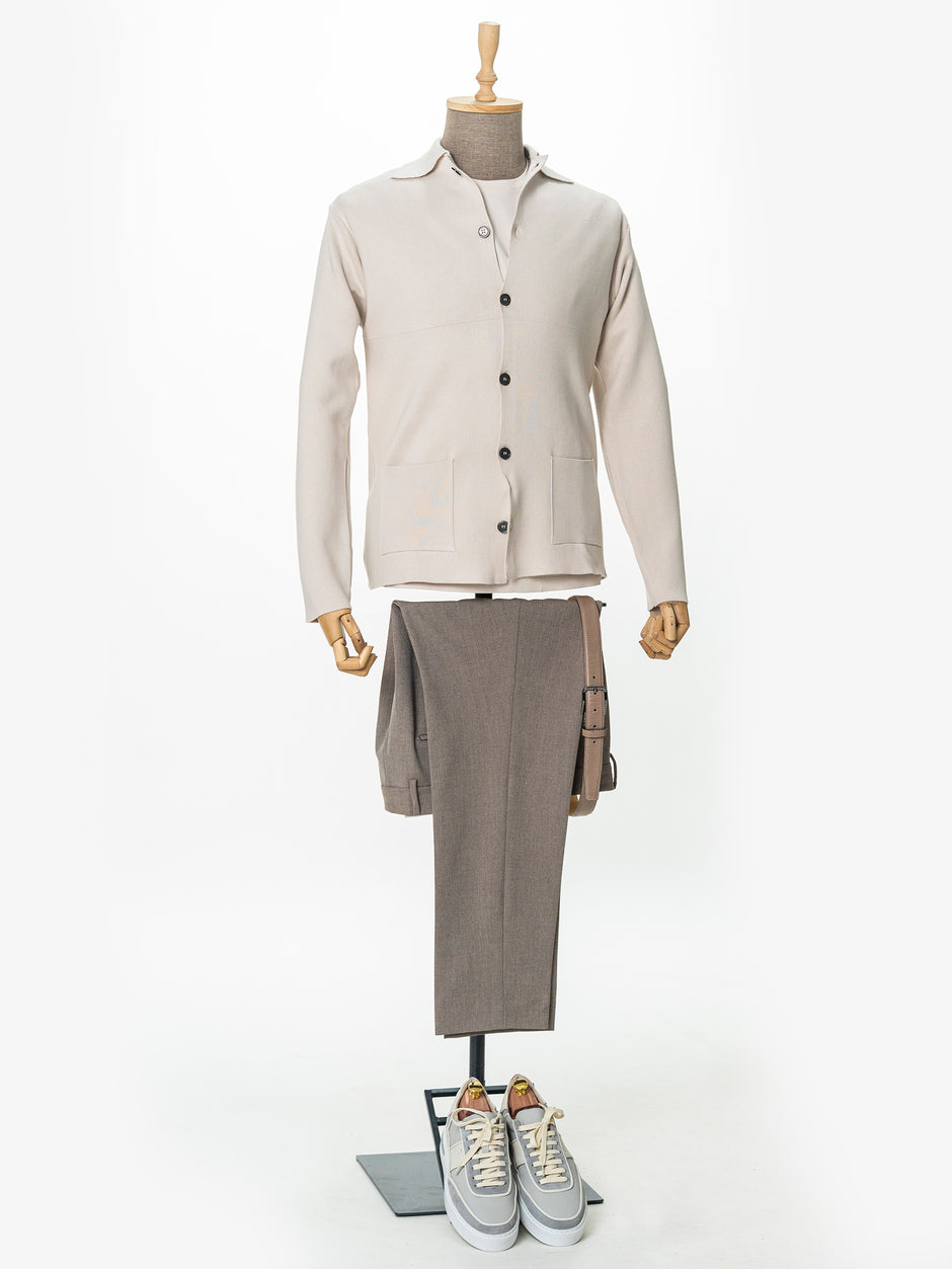 Garderoba Capsula Completa Barbati 10 Tinute Business & Smart Casual Bman0044 (4)