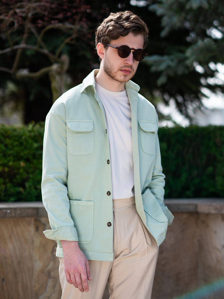 TINUTE CASUAL & SMART CASUAL BARBATI - BMan.ro