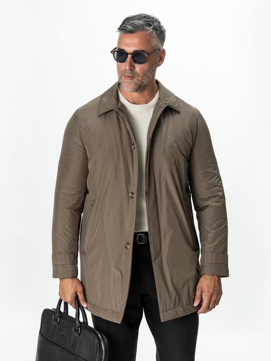 Tinuta Barbati Business Casual Mocha Bman1200 (2)