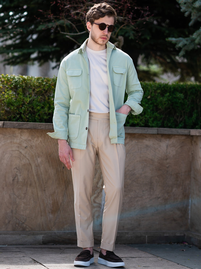 TINUTE CASUAL & SMART CASUAL BARBATI - BMan.ro