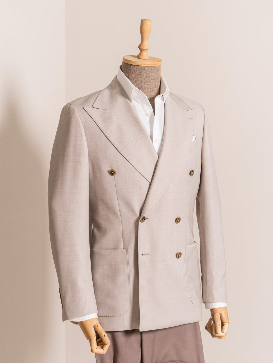 Tinuta Barbati Completa Smart Casual Bman1064 (4)