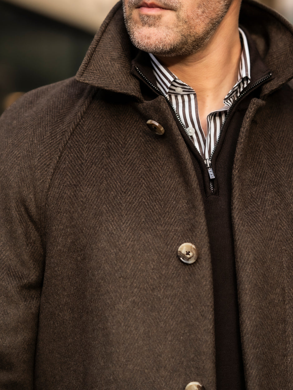 Tinuta Completa Barbati Smart Casual Pestor BMan0794 (3)