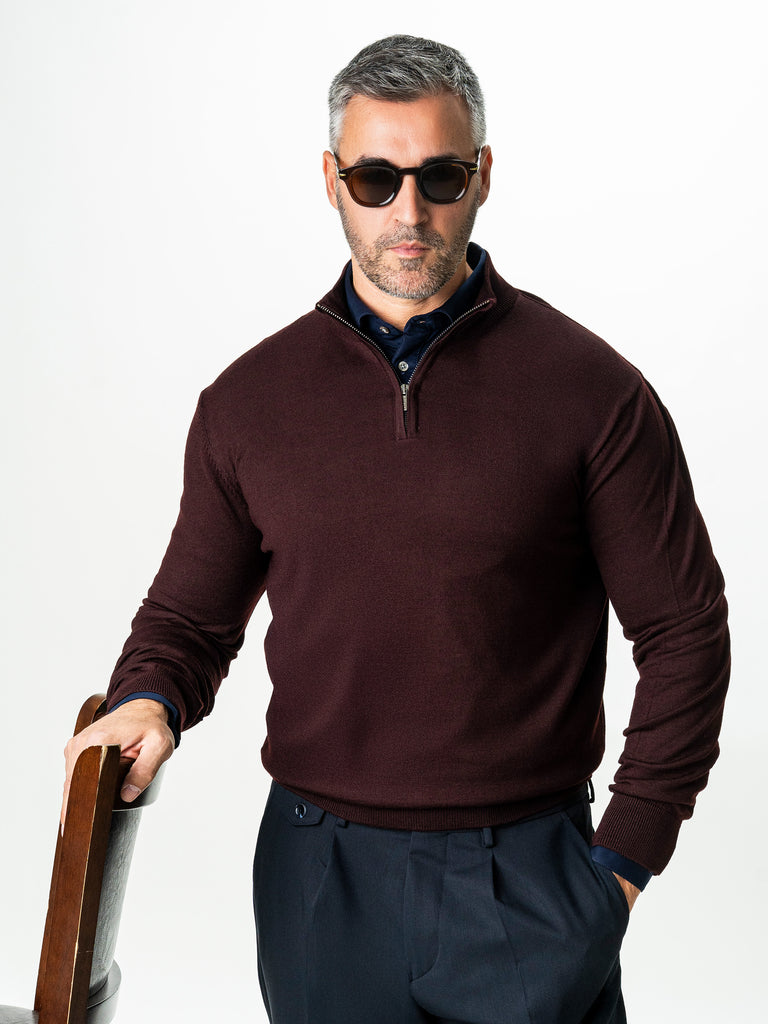 Pulovere Barbati - BMan.ro