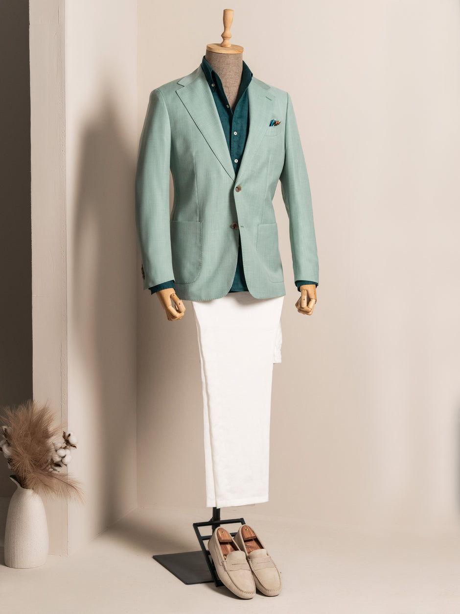 Tinuta Barbati Completa Smart Casual Bman1087 (5)
