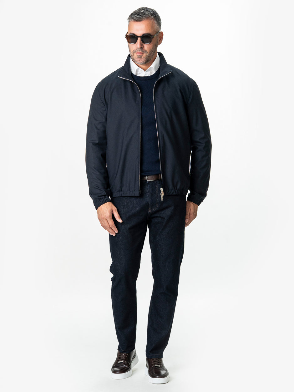 Tinuta Completa Barbati Smart Casual Ison BMan0595 (3)