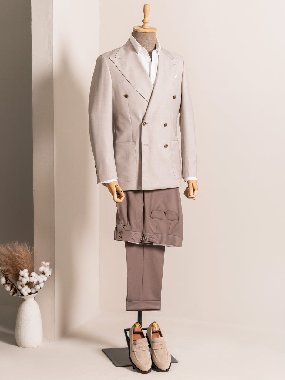 Tinuta Barbati Completa Smart Casual Bman1064 (5)