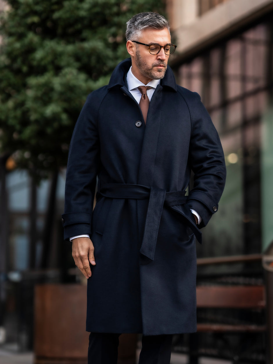 Tinuta Completa Barbati Smart Casual Totun BMan0777 (2)