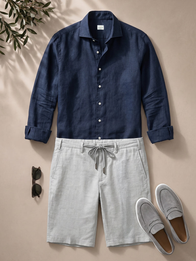 COLECTIE IN NATURAL S'26 - BMan.ro