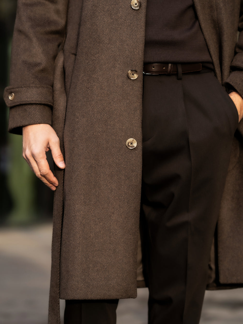 Tinuta Completa Barbati Smart Casual Pestor BMan0794 (4)