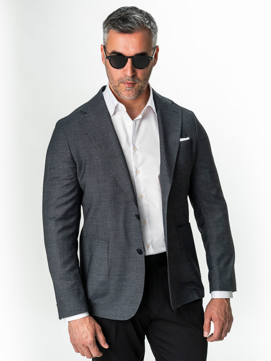 Tinuta Barbati Completa Smart Casual Casual Laran Bman0475 (5)