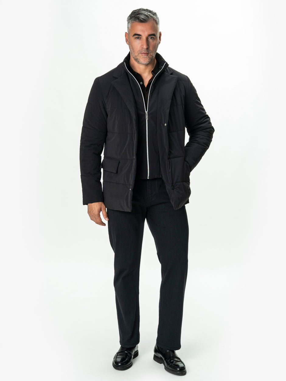 Tinuta Barbati Business Nero BMan1238 (8)