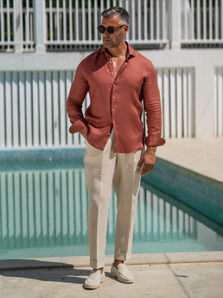 TINUTE CASUAL & SMART CASUAL BARBATI - BMan.ro