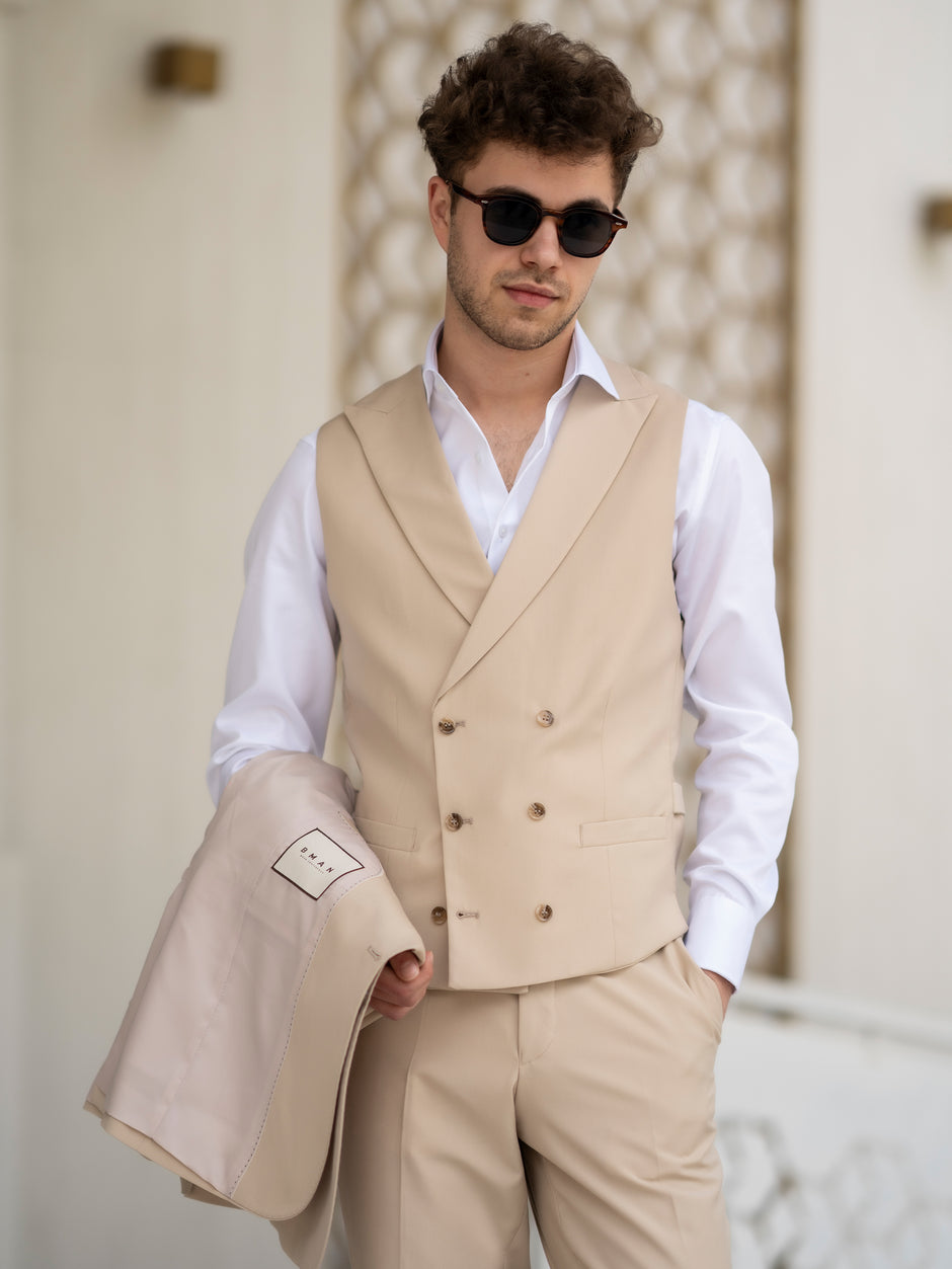 Tinuta Completa Barbati Eleganta Eveniment Formal Testo BMan0484 (5)