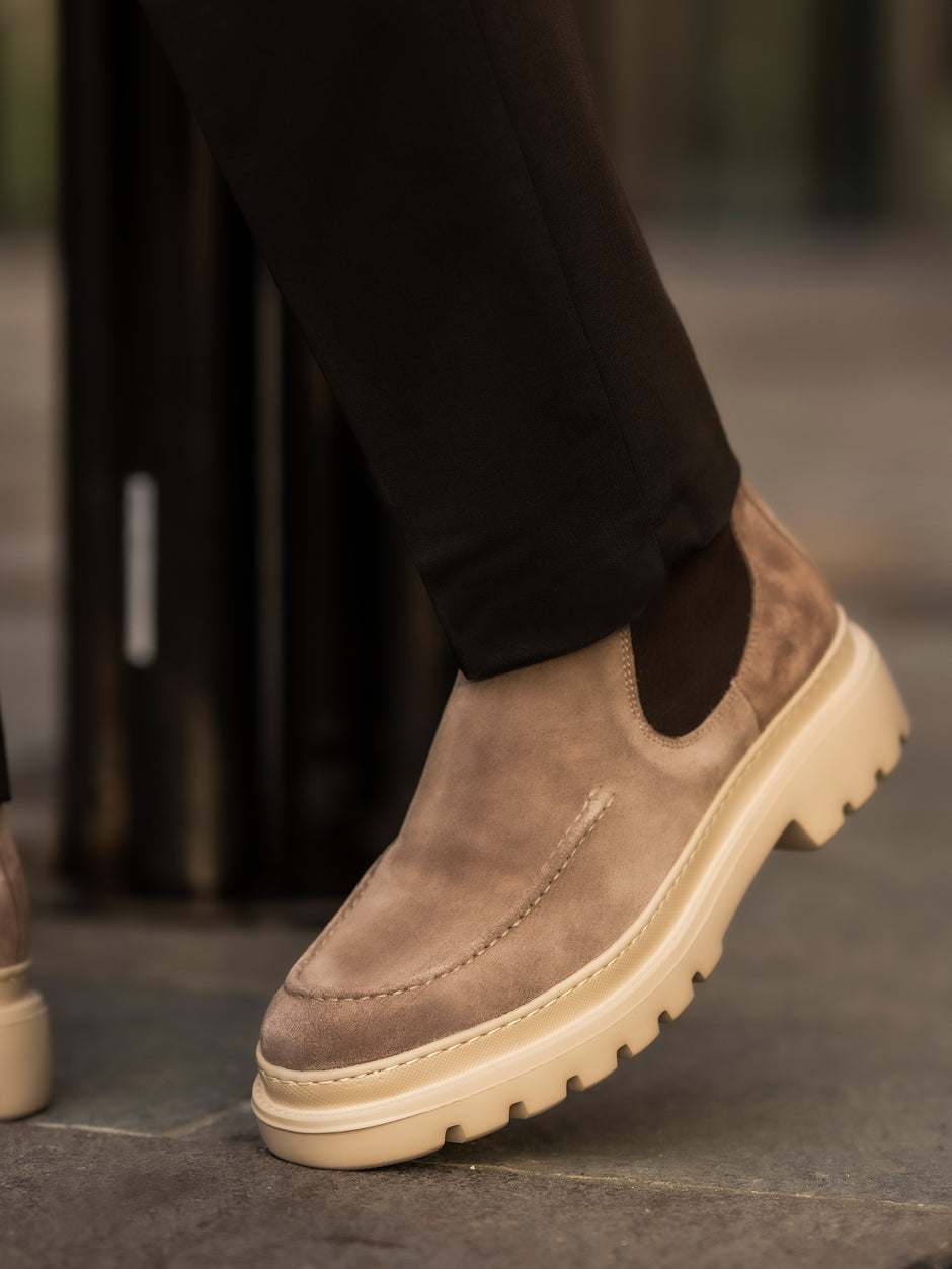 Tinuta Completa Barbati Smart Casual Pestor BMan0794 (5)