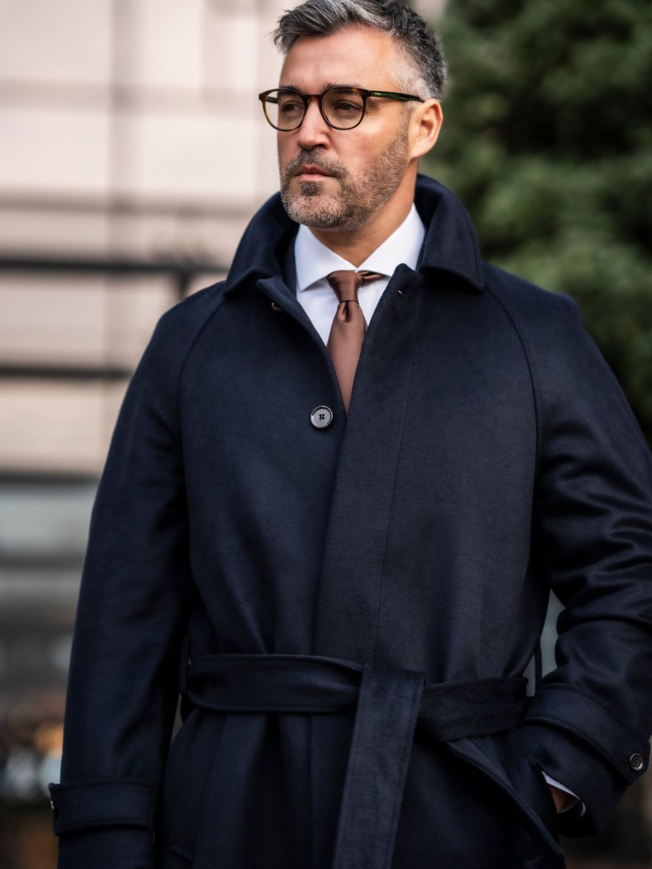 Tinuta Completa Barbati Smart Casual Totun BMan0777 (6)