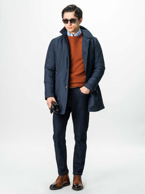 Tinuta Completa Barbati Smart Casual Desmon BMan0788