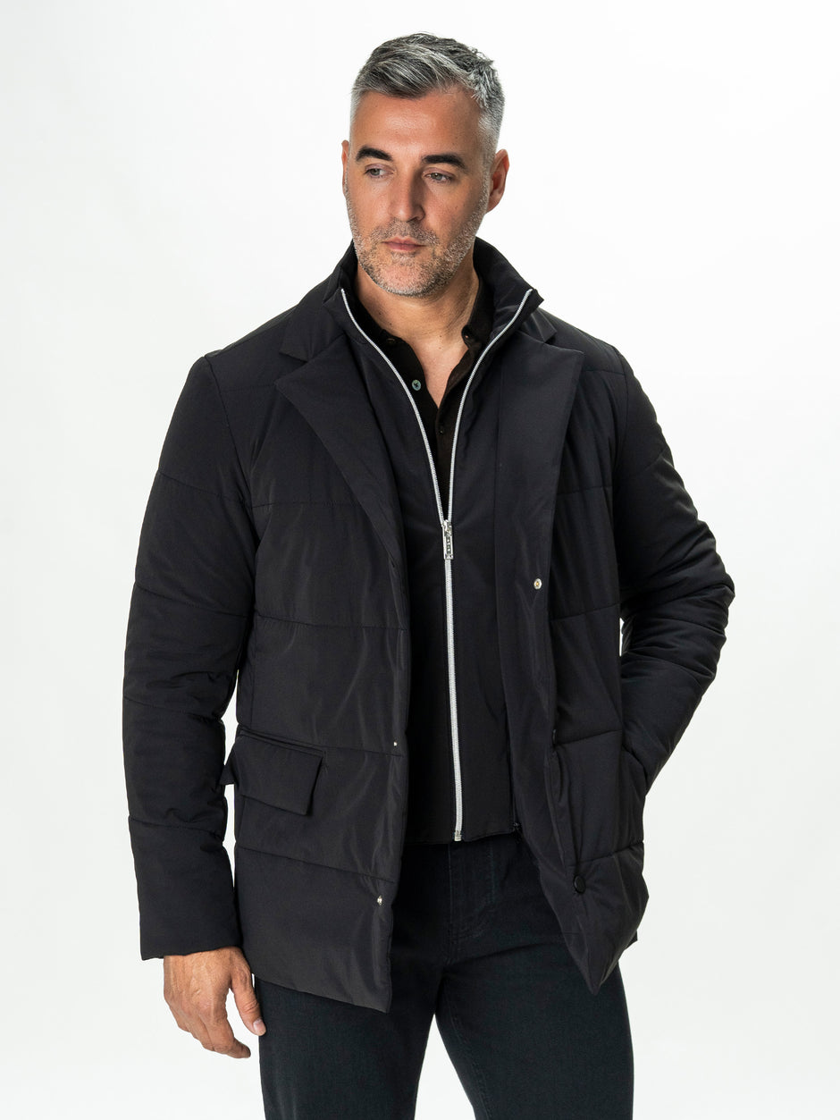 Tinuta Barbati Business Nero BMan1238 (3)