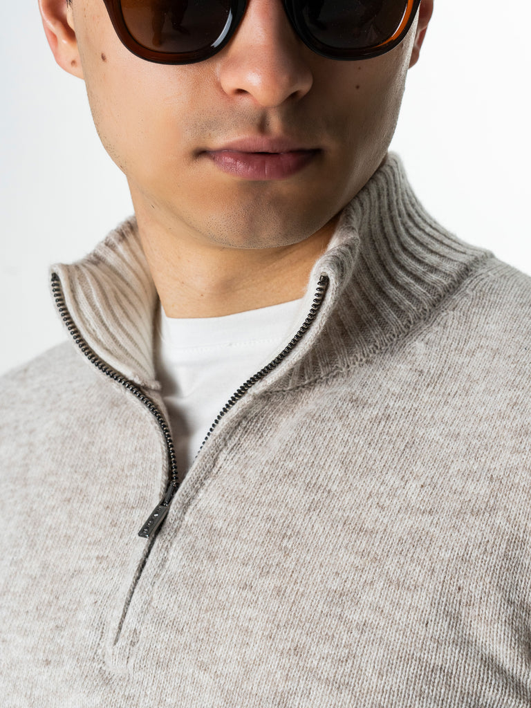 Pulovere din Lana - BMan.ro