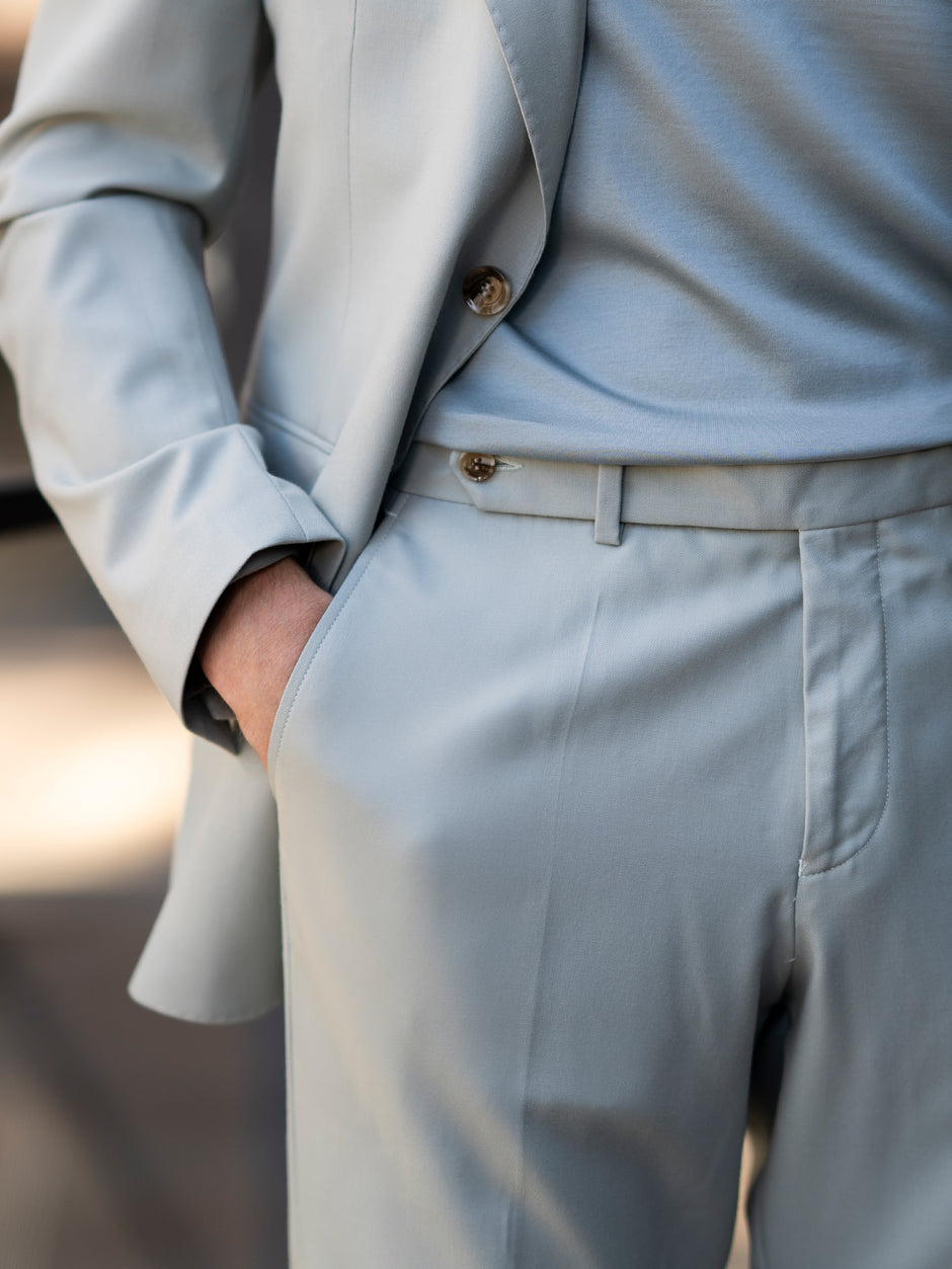 Tinuta Barbati Completa Smart Casual Cobalto Bman1109 (7)