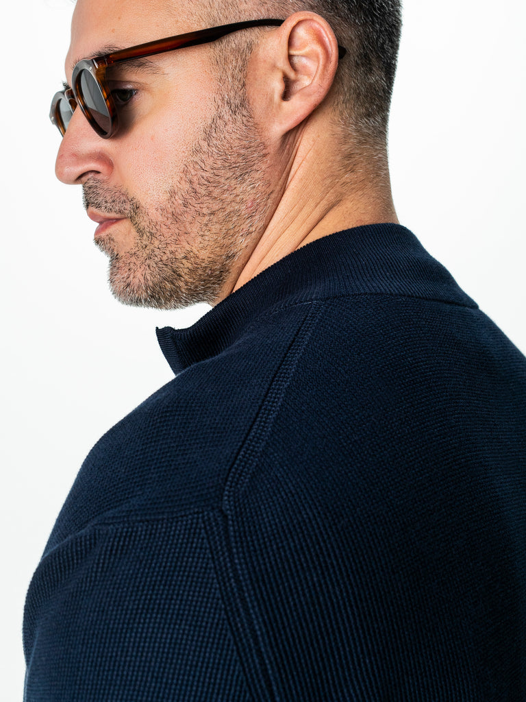 Pulover 100% Bumbac Natural - BMan.ro